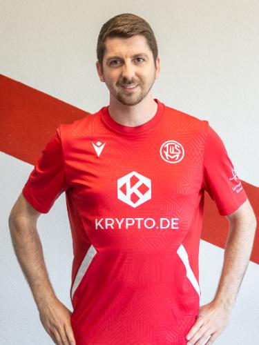 Nicolai Hendel