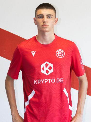 Niko Benedikt Jurisic