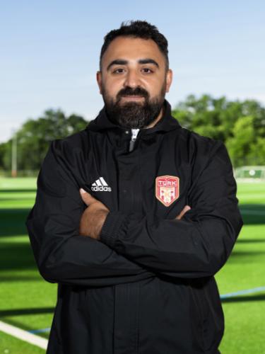 Cihan Sahin