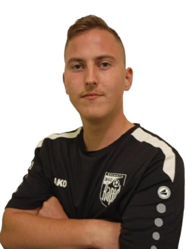 Niklas Spröte