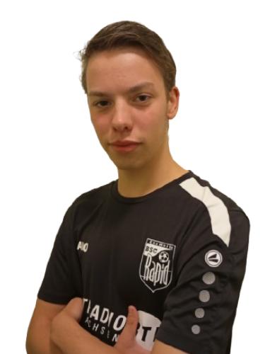 Lukas Joel Thamm