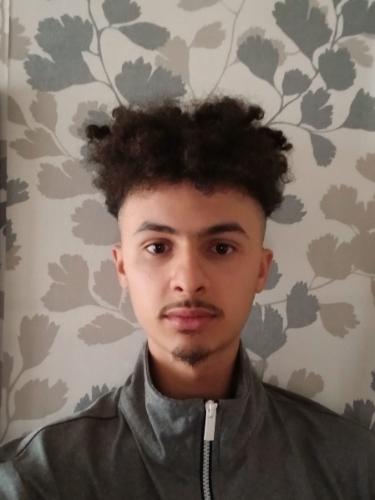Mohammed El Assossi