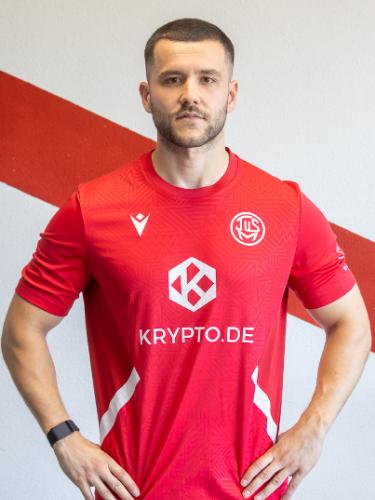 Florim Mjekiqi