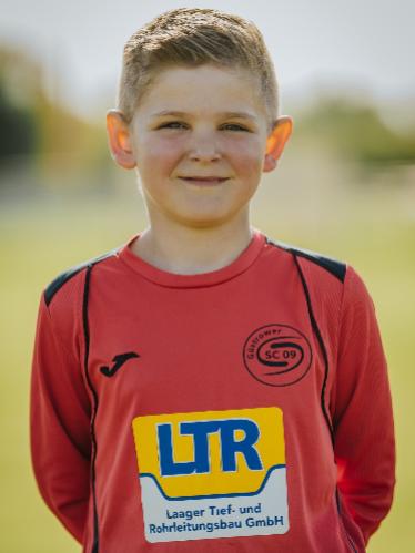 Mads Teschen