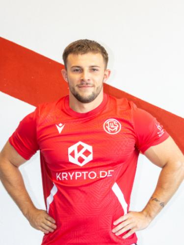 Florian Reibl