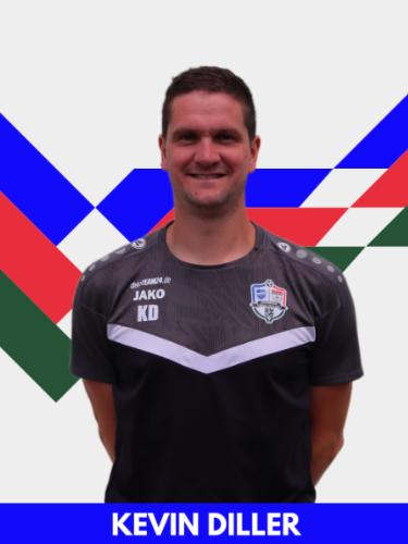 Kevin Diller