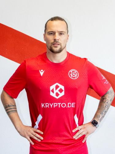 Sebastian Rohm