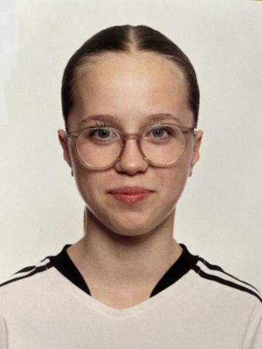 Franka Marie Mørkbak Mohr