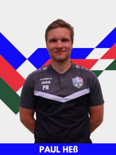 Paul Heß