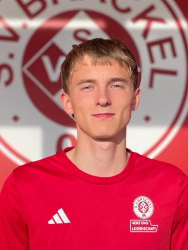 Matti Jonathan Schülke