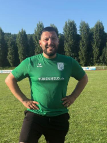 Ilker Caner