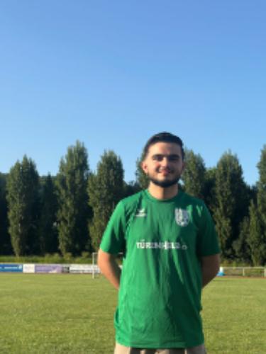 Ömer Bayram Turan
