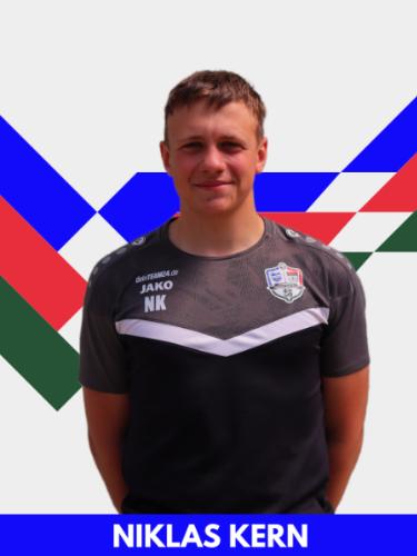 Niklas Kern