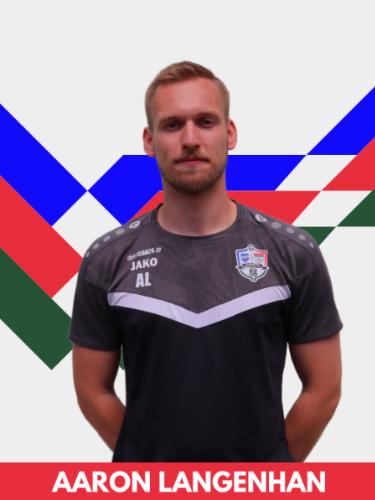 Aaron Langenhan