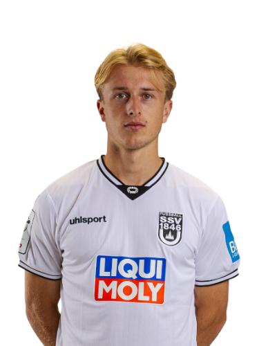 Ben Luca Westermeier
