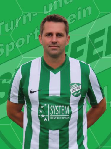 Bastian Baumann