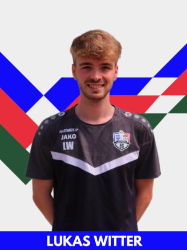 Lukas Witter
