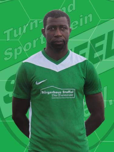 Paterne Diatta