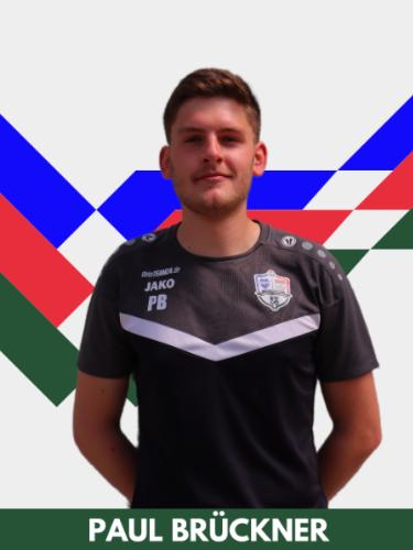 Paul Brückner