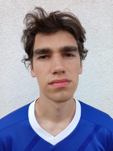 Yehor Chausov
