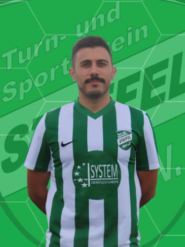 Mustafa Isler