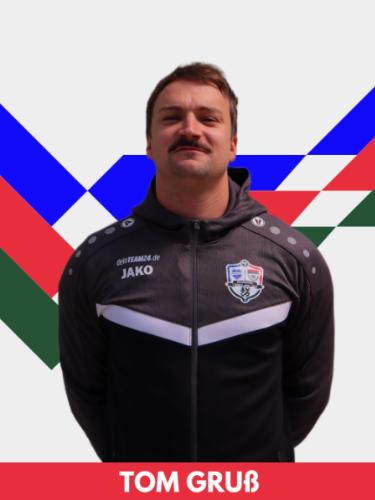 Tom Gruß