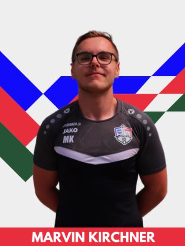 Marvin Kirchner
