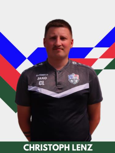 Christoph Lenz