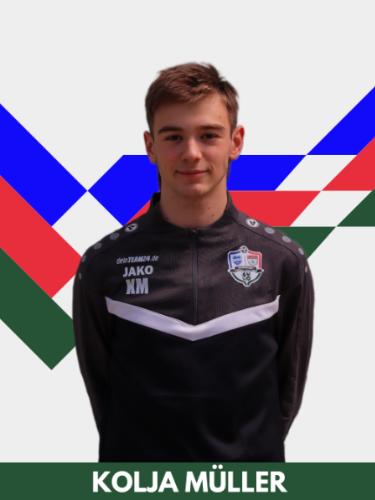 Kolja Müller