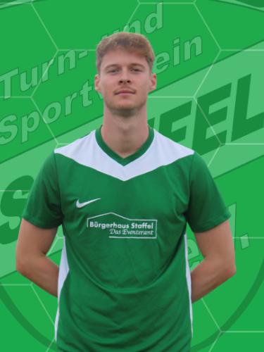 Niklas Schlagheck