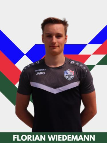 Florian Wiedemann