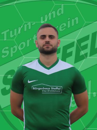 Apostolos Tsobanidis