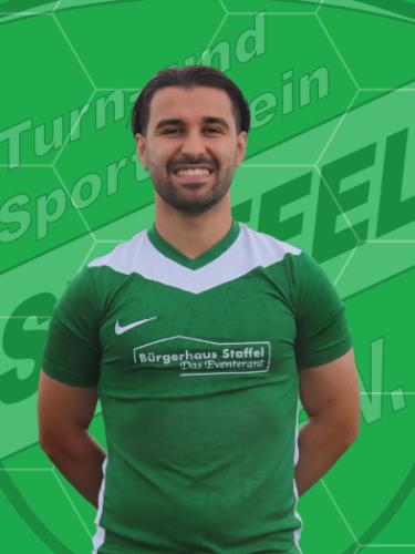 Ahmet Yorulmaz
