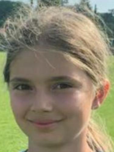 Zoe Carina Kaufmann