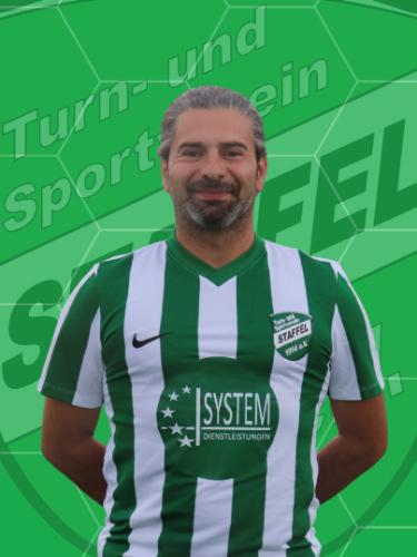 Goekhan Koeksal
