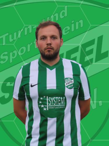 Joscha Meister