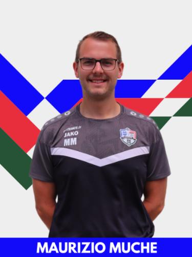 Maurizio Muche