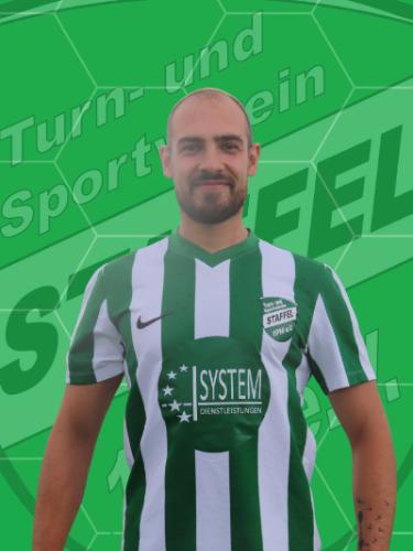 Martin Stach