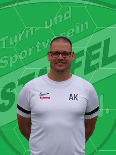 Andre König