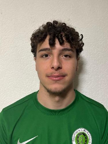 Luca Gargano