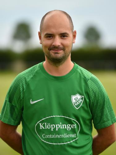 Philipp Schloegl