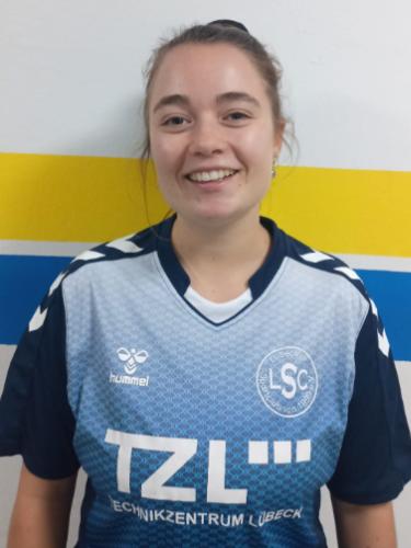 Lisa-Sophie Schneider