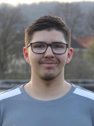 Jason Shawn Darin Schüßler