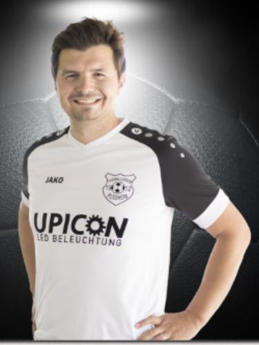 Maximilian Kessler