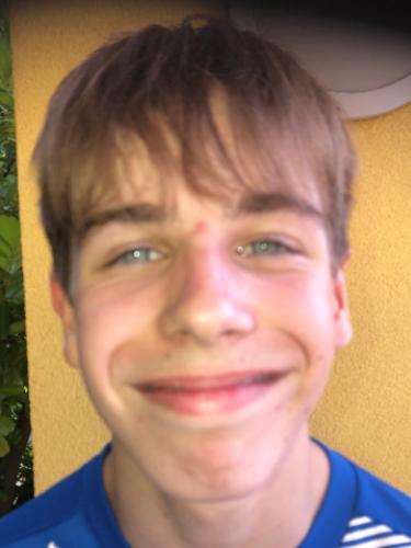 Mattes Behrends