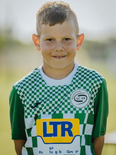 Finn Lui Friedrich