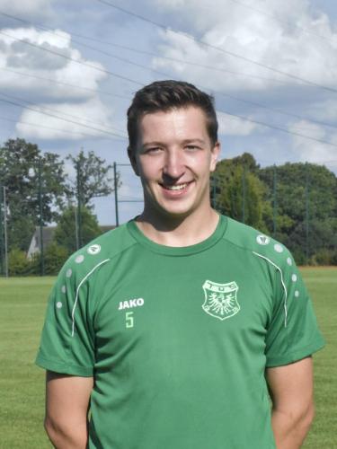 Linus Lauxtermann