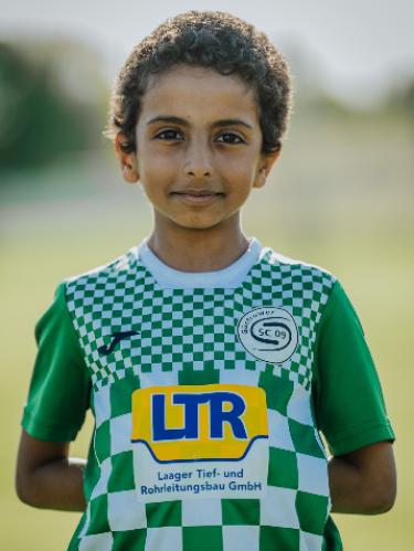Sam Hamod