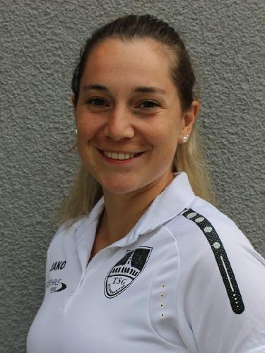 Anika Mueller