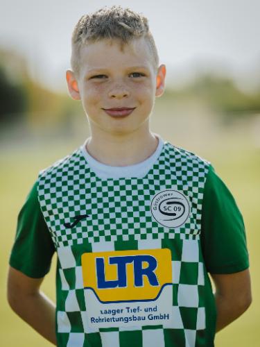 Lennox Tyler Schering